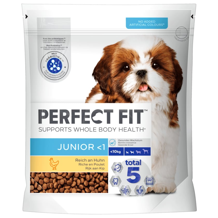 Perfect Fit Dog Junior XS/S 1,4kg
